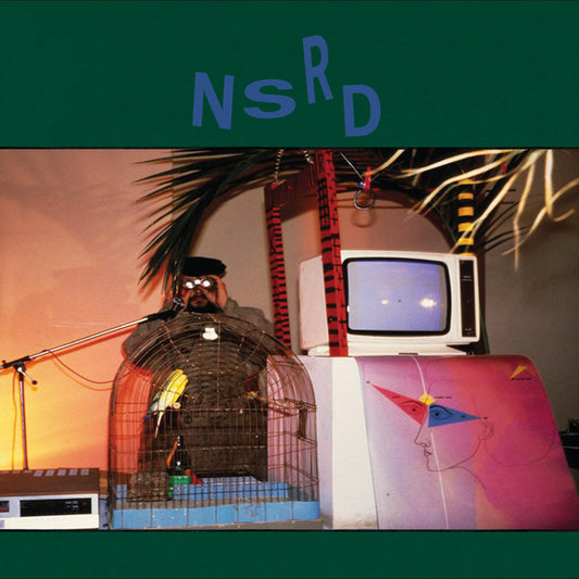 NSRD - s/t