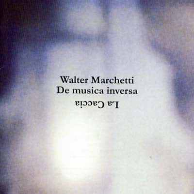 MARCHETTI, WALTER - La Caccia