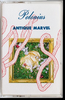 POLONIUS ‎– Antique Marvel