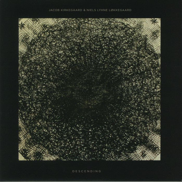 KIRKEGAARD & NIELS LYHNE LOKKEGAARD, JACOB - Descending