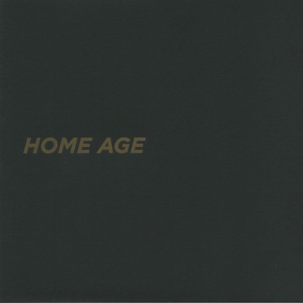 ELEH - Home Age