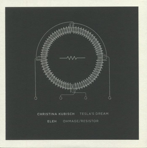 ELEH/CHRISTINA KUBISCH - Split