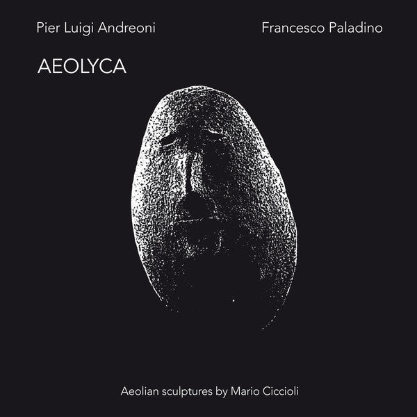 fusetron ANDREONI, PIER LUIGI/FRANCESCO PALADINO, Aeolyca