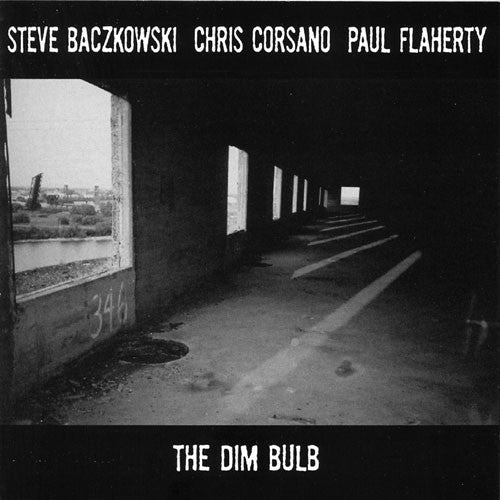 fustron BACZKOWSKI/CORSANO/FLAHERTY, Dim Bulb