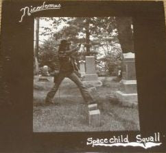 fustron NICODEMUS, Spacechild Squall