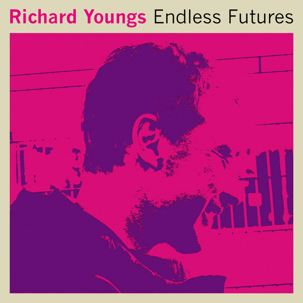 fusetron YOUNGS, RICHARD, Endless Futures