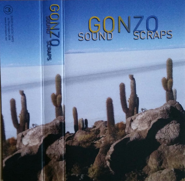 fusetron GONZO, Sound Scraps