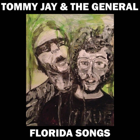 fusetron JAY & THE GENERAL, TOMMY, Florida Songs