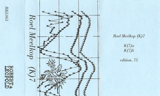 fusetron MEELKOP, ROEL, (K)7