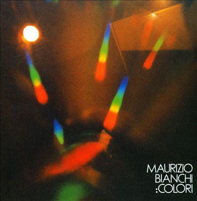 fustron BIANCHI, MAURIZIO, Colori