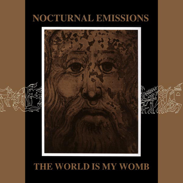 fusetron NOCTURNAL EMISSIONS, s/t