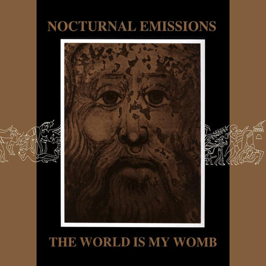 fusetron NOCTURNAL EMISSIONS, s/t