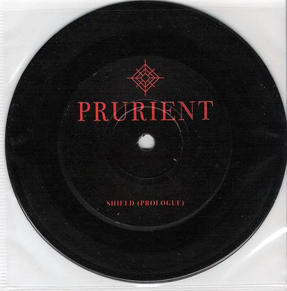 PRURIENT - And Still, Wanting