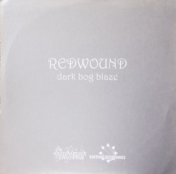 REDWOUND - Dark Bog Blaze