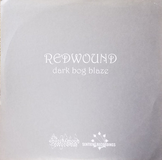 REDWOUND - Dark Bog Blaze