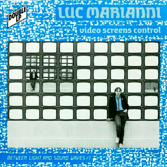 MARIANNI, LUC - Video Screens Control