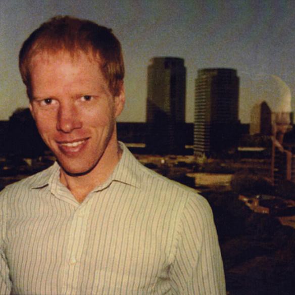 fusetron JANDEK, The Myth of Blue Icicles