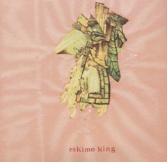 fusetron ESKIMO KING, Weird Flag