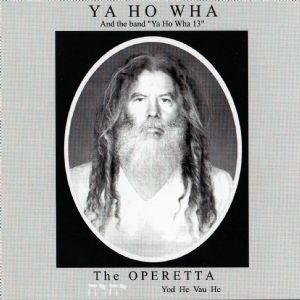 fustron YA HO WHA 13, The Operetta