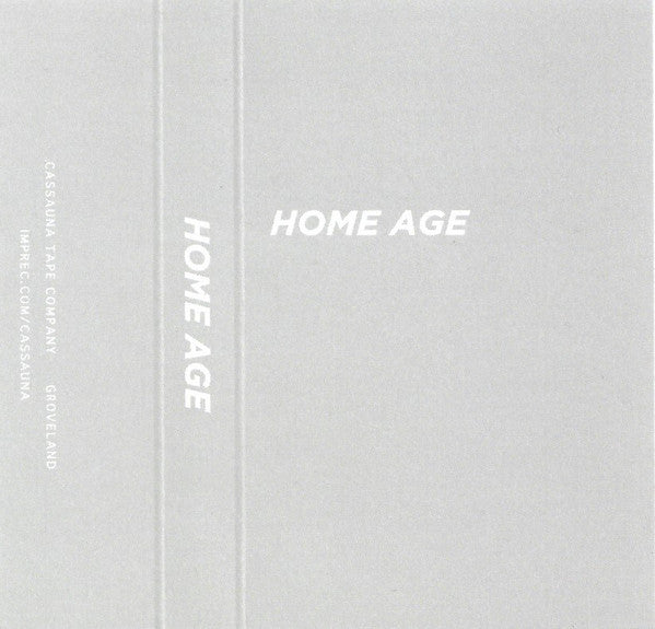 ELEH - Home Age III