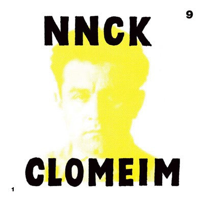 NO NECK BLUES BAND - Clomeim