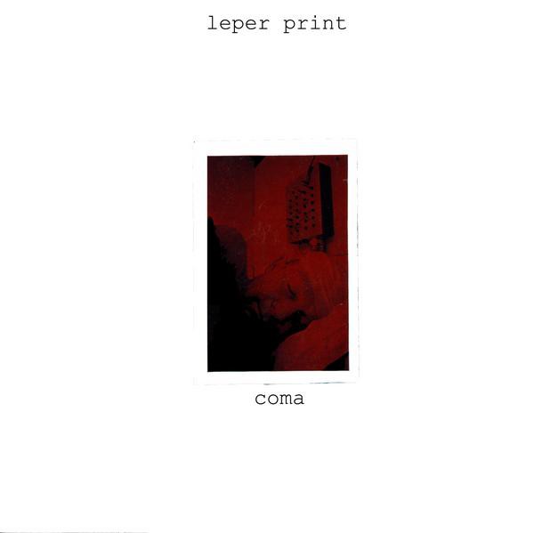 fusetron LEPER PRINT, Coma