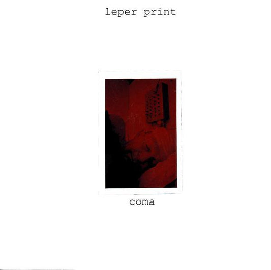 fusetron LEPER PRINT, Coma