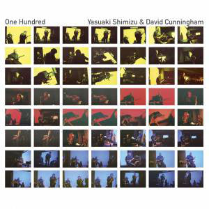 fusetron SHIMIZU, YASUAKI & DAVID CUNNINGHAM, One Hundred