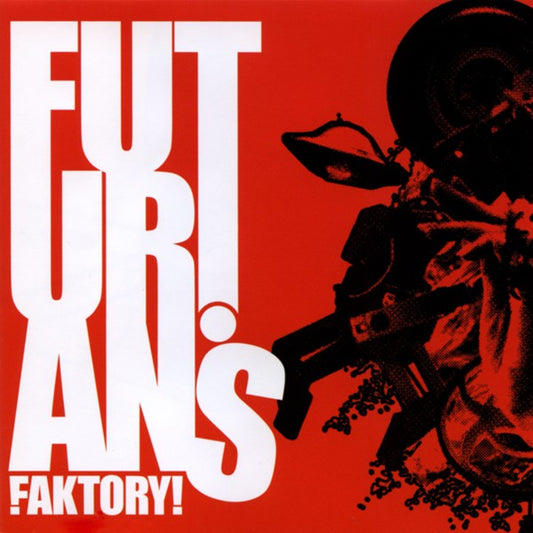 fustron FUTURIANS, Faktory