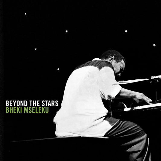 MSELEKU, BHEKI - Beyond the Stars