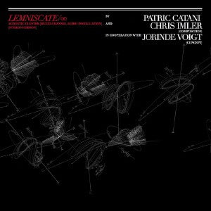 fusetron CATANI, PATRIC/CHRIS IMLER/JORINDE VOIGT, Lemniscate