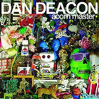 fustron DEACON, DAN, Acorn Master