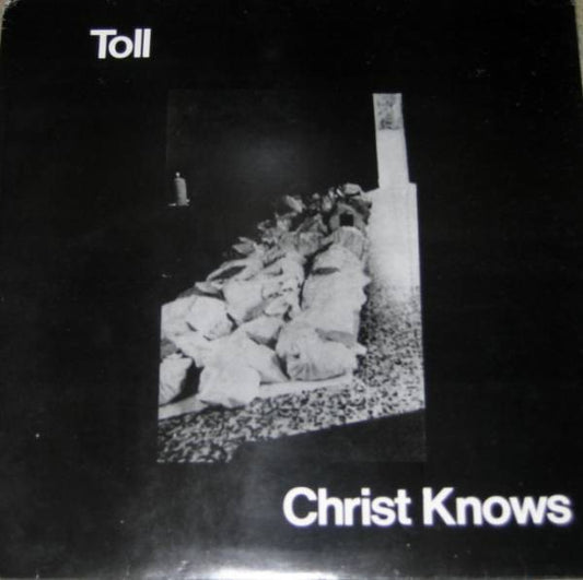 fustron TOLL, Christ Knows