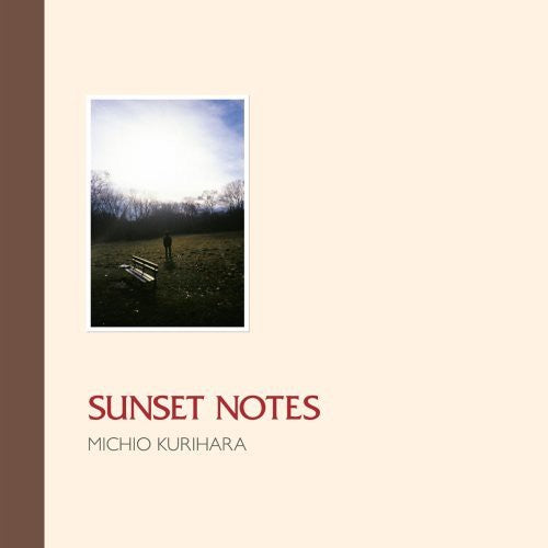 fustron KURIHARA, MICHIO, Sunset Notes