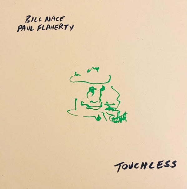 NACE, BILL & PAUL FLAHERTY - Touchless