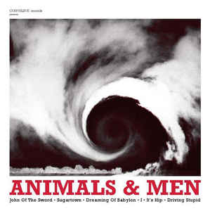 ANIMALS & MEN - S/T