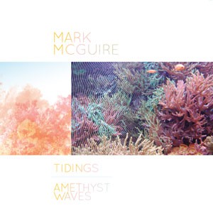 fusetron MCGUIRE, MARK, Tidings/Amethyst Waves