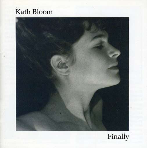 fustron BLOOM, KATH, Finally