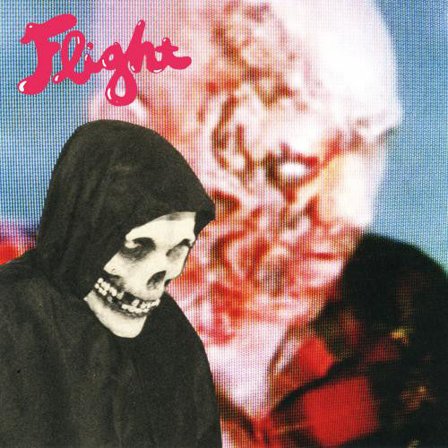 FLIGHT - s/t