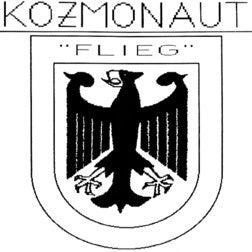 fusetron KOZMONAUT, Flieg