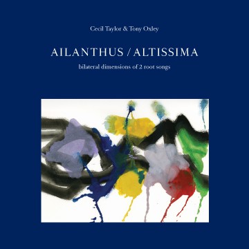 fusetron TAYLOR, CECIL & TONY OXLEY, Ailanthus/Altissima