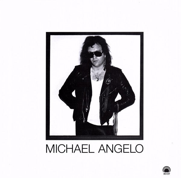 fusetron MICHAEL ANGELO, Sorcerers Delight