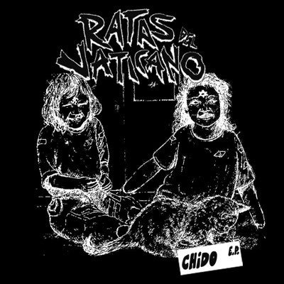 RATAS DEL VATICANO - S/T