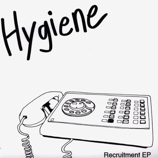 fusetron HYGIENE, Recruitment