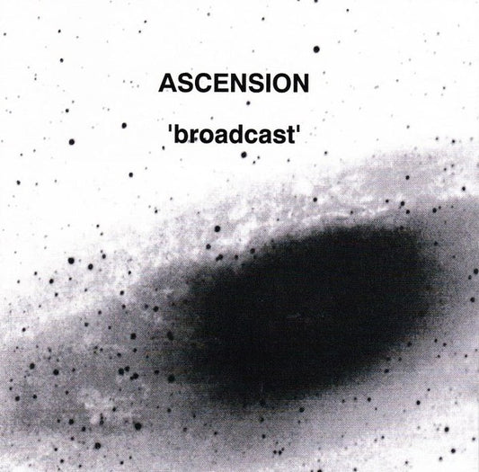 fustron ASCENSION, Broadcast