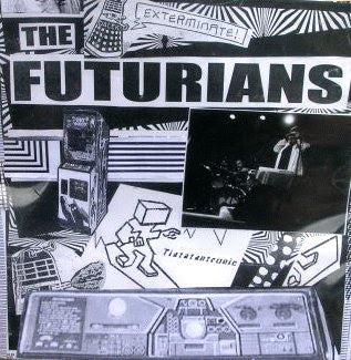 fusetron FUTURIANS, Chaos Manner