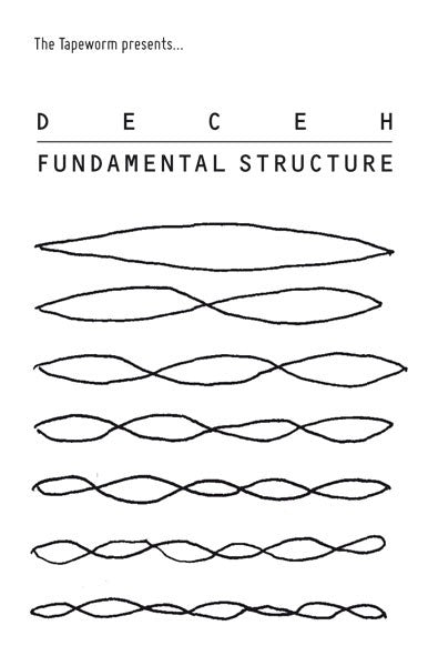 fusetron DECEH, Fundamental Structure Cassette