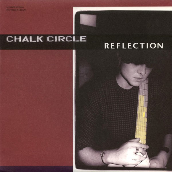 fusetron CHALK CIRCLE, Reflection