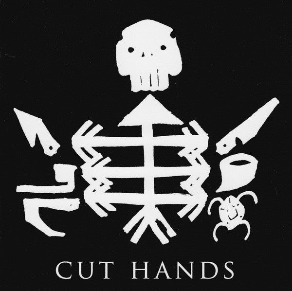 fusetron CUT HANDS, Very Friendly/Susan Lawly