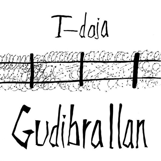 fustron GUDIBRALLAN, T-Doja